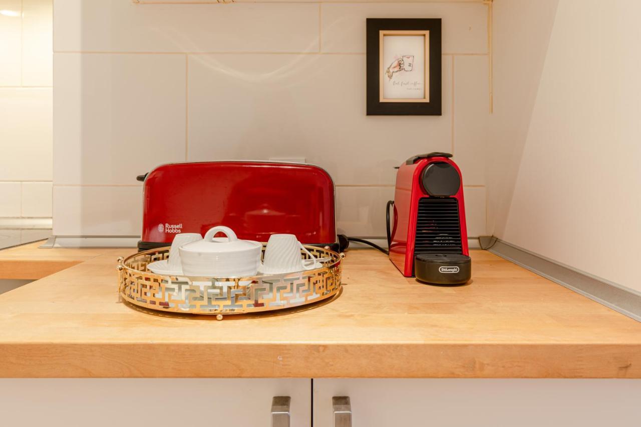 Boutique Apartment In Historic Lisboa Екстериор снимка